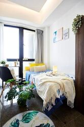 Eastpoint Green (D18), Condominium #463206151